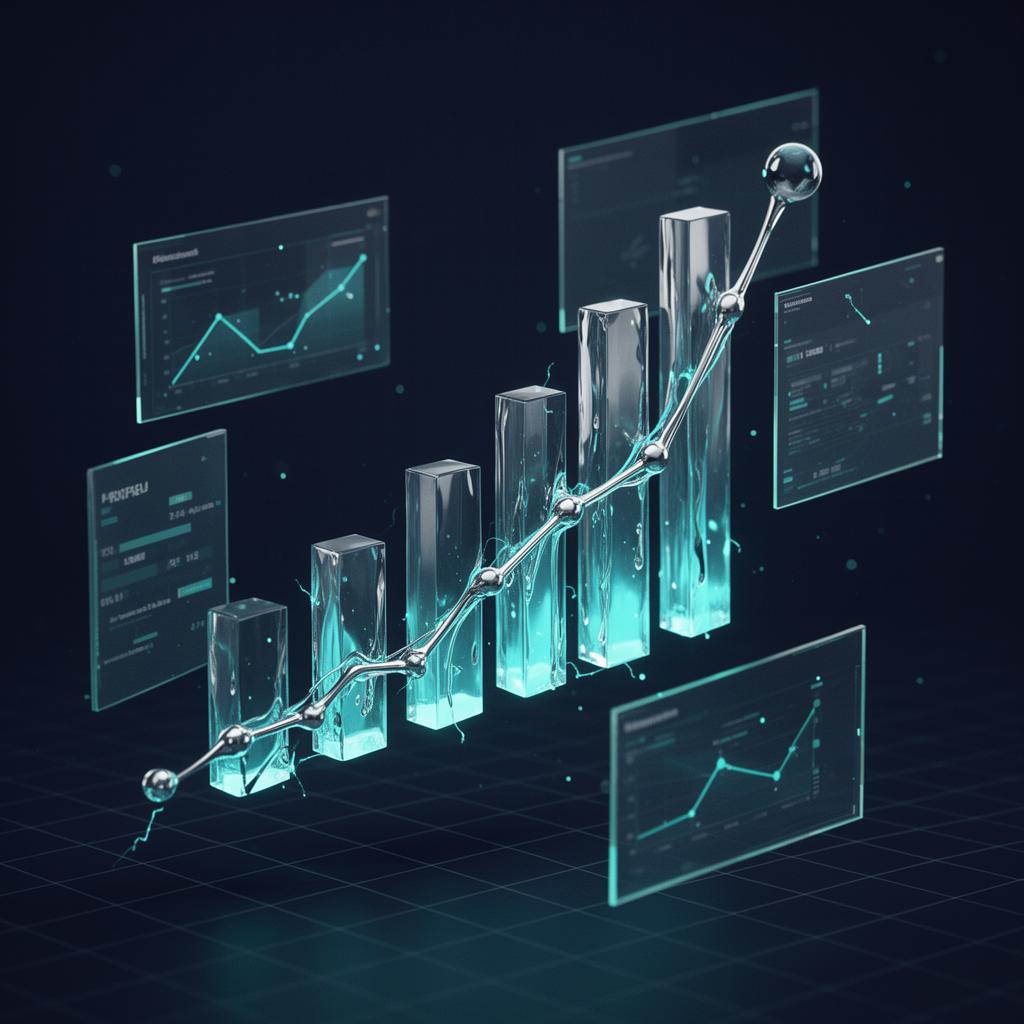 Run Digital Analytics Vlad's Digital — Data Analytics, CRO & BI for Ecommerce